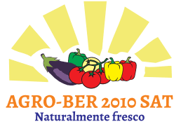 Logo - Agro-Ber 2010 SAT